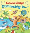 Cover: Curiosity Is... - HarperCollins
