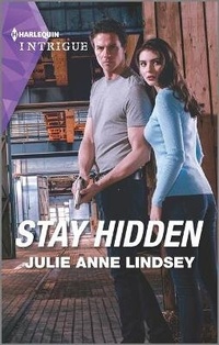 Abbildung von: Stay Hidden - HARLEQUIN INTRIGUE