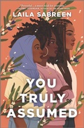 Cover: You Truly Assumed - Mills & Boon