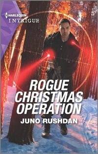 Abbildung von: Rogue Christmas Operation - HARLEQUIN INTRIGUE