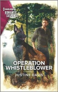 Abbildung von: Operation Whistleblower - Harlequin Romantic Suspense