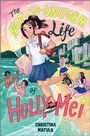 Cover: The Not-So-Uniform Life of Holly-Mei - Inkyard Press