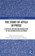 Cover: The Story of Attila in Prose - Routledge