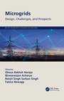 Cover: Microgrids - CRC Press