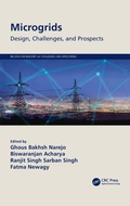 Cover: Microgrids - CRC Press