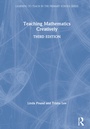Cover: Teaching Mathematics Creatively - Routledge
