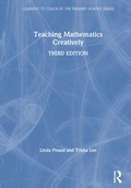 Cover: Teaching Mathematics Creatively - Routledge