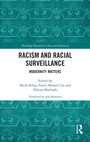 Cover: Racism and Racial Surveillance - Routledge