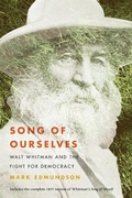 Bild: Song of Ourselves - Harvard University Press