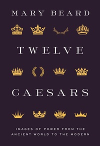 Abbildung von: Twelve Caesars - Princeton University Press