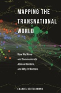 Cover: Mapping the Transnational World - Princeton University Press