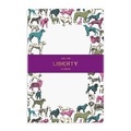 Cover: Liberty Best in Show Memo Pad - Mudpuppy Press
