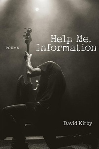 Enlarge image Cover: Help Me, Information - University of Pittsburgh Press