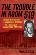 Cover: The Trouble in Room 519 - United Methodist Publishing House