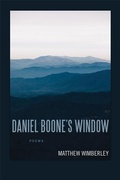 Cover: Daniel Boone's Window - United Methodist Publishing House
