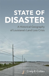 Enlarge image Cover: State of Disaster - Zando - Hillman Grad Books