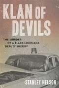 Cover: Klan of Devils - LSU Press
