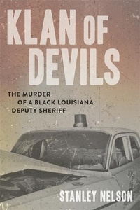 Enlarge image Cover: Klan of Devils - LSU Press