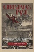 Cover: Christmas Past - LSU Press