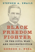 Cover: Stephen A. Swails - LSU Press