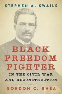 Enlarge image Cover: Stephen A. Swails - LSU Press