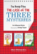 Cover: Buddy Files Boxed Set #1-3 - Albert Whitman & Company