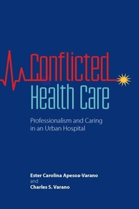Abbildung von: Conflicted Health Care - Vanderbilt University Press