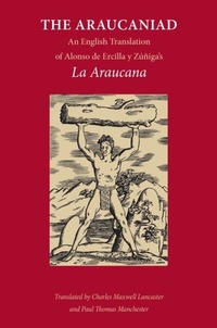 Abbildung von: Araucaniad - Vanderbilt University Press