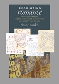 Cover: Regulating Romance - Vanderbilt University Press