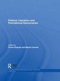 Abbildung von: Political Liberalism and Plurinational Democracies - Routledge
