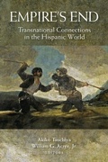 Cover: Empire's End - Vanderbilt University Press