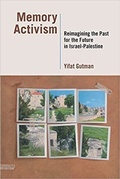 Cover: Memory Activism - Vanderbilt University Press