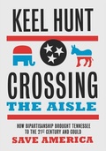 Cover: Crossing the Aisle - Vanderbilt University Press