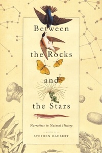 Abbildung von: Between the Rocks and the Stars - Vanderbilt University Press