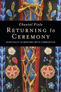Cover: Returning to Ceremony - University of Manitoba Press