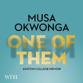 Cover: One of Them - W F Howes Ltd
