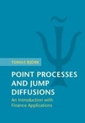 Cover: Point Processes and Jump Diffusions - Cambridge University Press