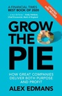 Cover: Grow the Pie - Cambridge University Press