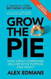 Abbildung von: Grow the Pie - Cambridge University Press