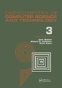 Cover: Encyclopedia of Computer Science and Technology - CRC Press