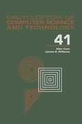 Bild: Encyclopedia of Computer Science and Technology - CRC Press