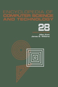 Abbildung von: Encyclopedia of Computer Science and Technology - CRC Press