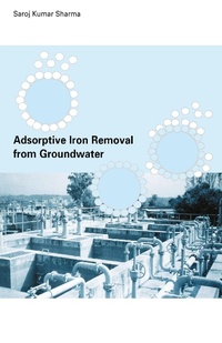 Abbildung von: Adsorptive Iron Removal from Groundwater - CRC Press