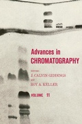 Bild: Advances in Chromatography - CRC Press