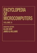 Bild: Encyclopedia of Microcomputers - CRC Press