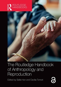 Abbildung von: The Routledge Handbook of Anthropology and Reproduction - Routledge