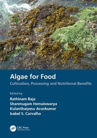 Abbildung von: Algae for Food - CRC Press