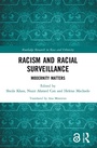 Cover: Racism and Racial Surveillance - Routledge