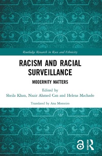 Abbildung von: Racism and Racial Surveillance - Routledge