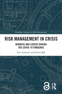 Abbildung von: Risk Management in Crisis - Routledge